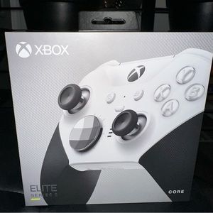 Elite Series 2 Controller
